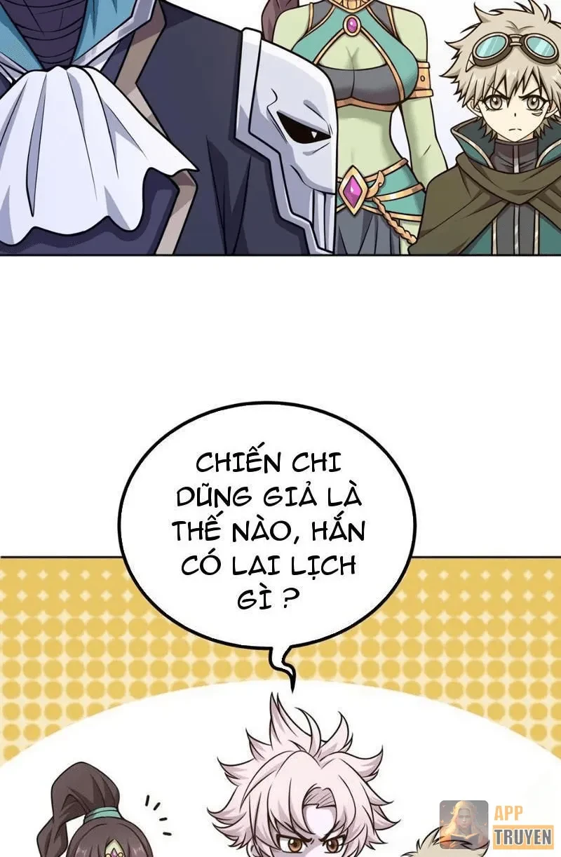Xuyên Không Tới Dị Giới, Chỉ Muốn Cùng Ma Vật Yêu Đương Chapter 7 - 61