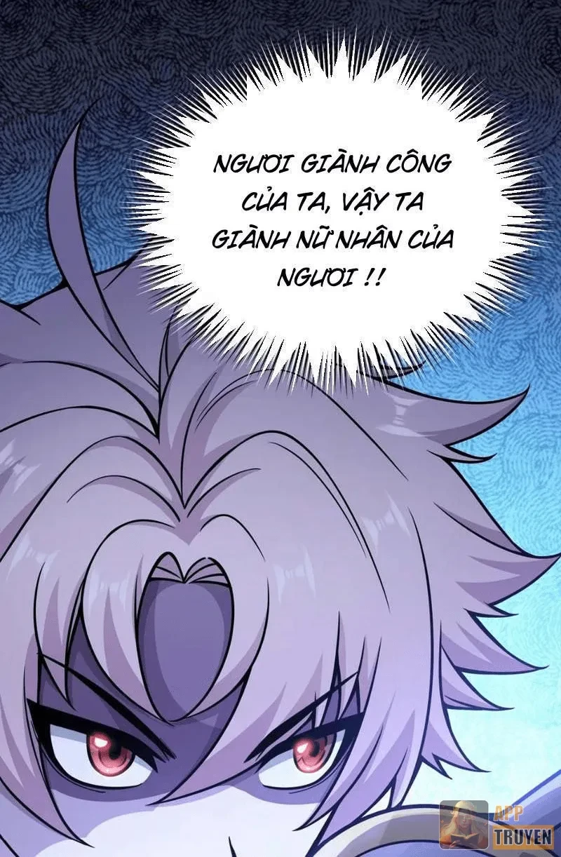 Xuyên Không Tới Dị Giới, Chỉ Muốn Cùng Ma Vật Yêu Đương Chapter 7 - 74