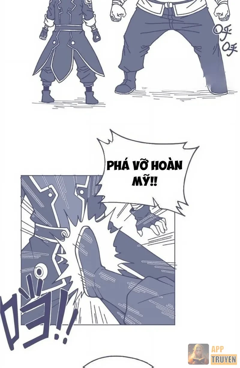 Xuyên Không Tới Dị Giới, Chỉ Muốn Cùng Ma Vật Yêu Đương Chapter 7 - 77