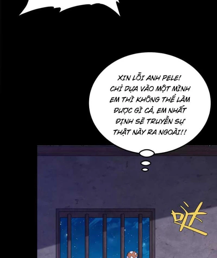 Xuyên Không Tới Dị Giới, Chỉ Muốn Cùng Ma Vật Yêu Đương Chapter 10 - 16