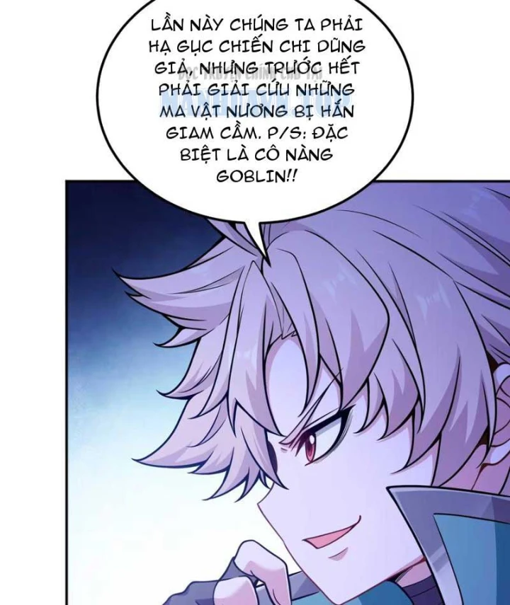 Xuyên Không Tới Dị Giới, Chỉ Muốn Cùng Ma Vật Yêu Đương Chapter 10 - 30