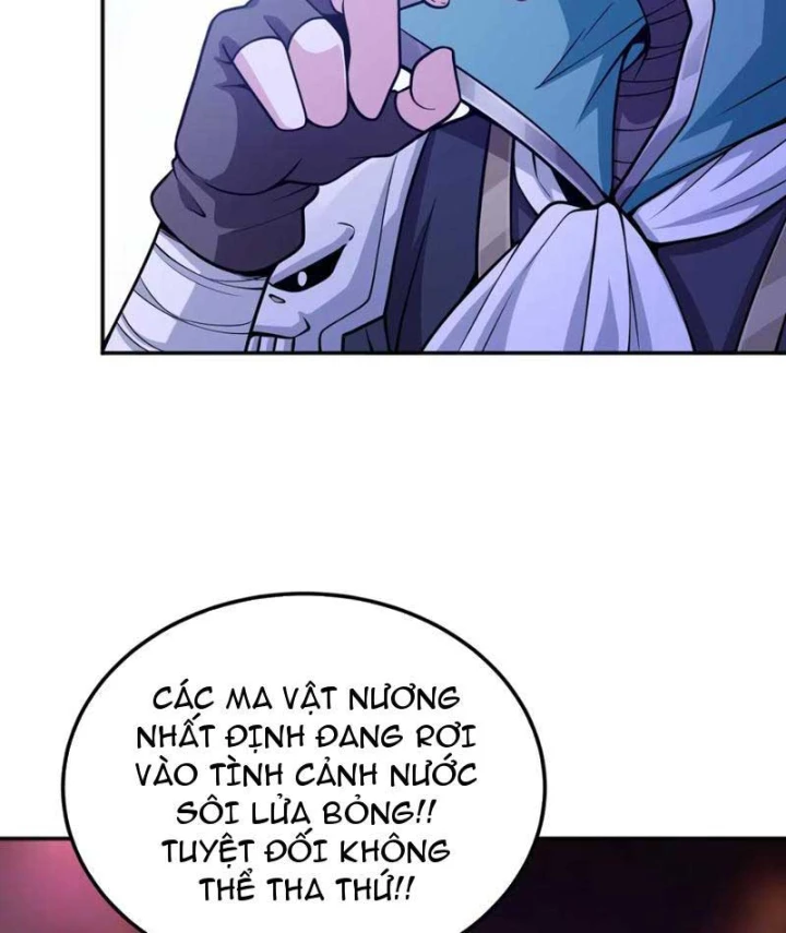 Xuyên Không Tới Dị Giới, Chỉ Muốn Cùng Ma Vật Yêu Đương Chapter 10 - 31