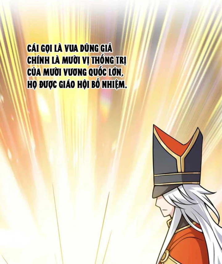 Xuyên Không Tới Dị Giới, Chỉ Muốn Cùng Ma Vật Yêu Đương Chapter 10 - 38