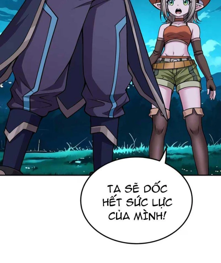 Xuyên Không Tới Dị Giới, Chỉ Muốn Cùng Ma Vật Yêu Đương Chapter 10 - 43