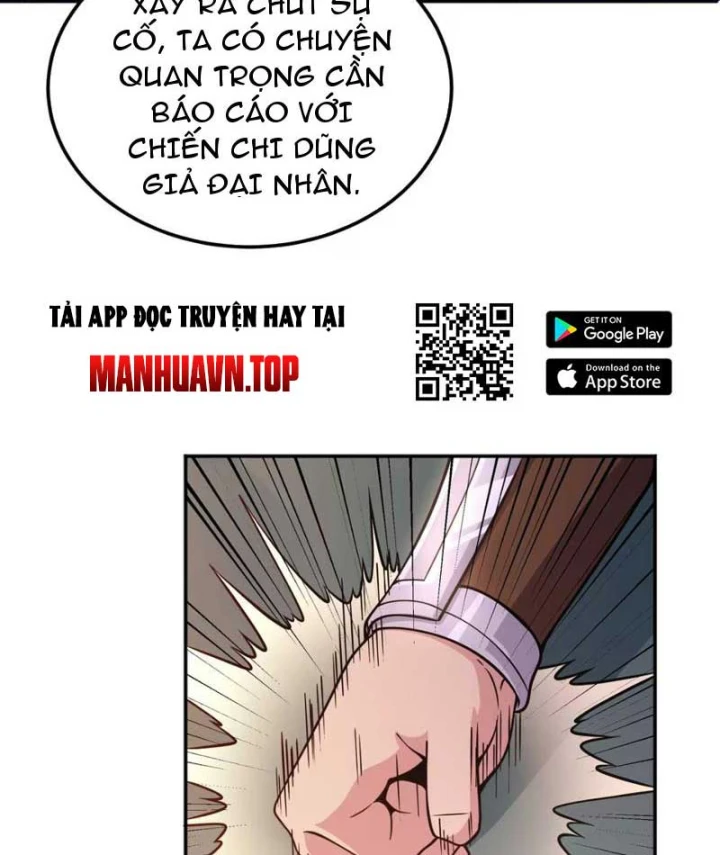Xuyên Không Tới Dị Giới, Chỉ Muốn Cùng Ma Vật Yêu Đương Chapter 10 - 49