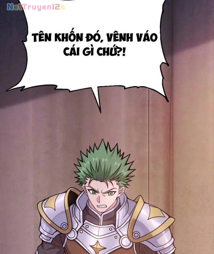 Xuyên Không Tới Dị Giới, Chỉ Muốn Cùng Ma Vật Yêu Đương Chapter 10 - 51