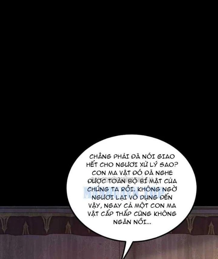 Xuyên Không Tới Dị Giới, Chỉ Muốn Cùng Ma Vật Yêu Đương Chapter 10 - 54