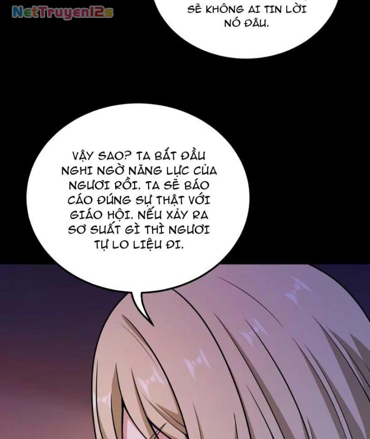 Xuyên Không Tới Dị Giới, Chỉ Muốn Cùng Ma Vật Yêu Đương Chapter 10 - 56