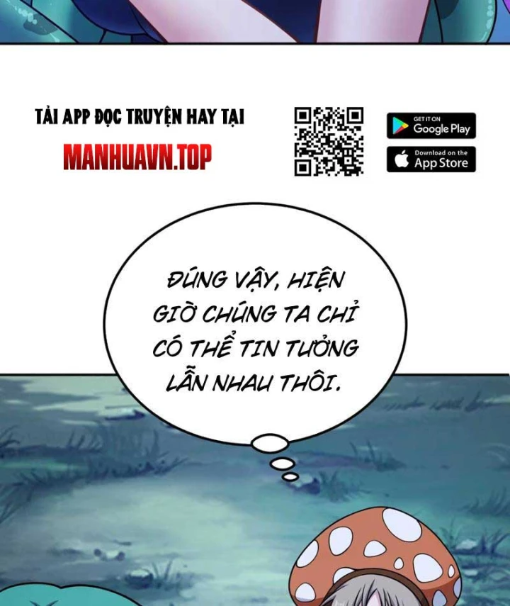 Xuyên Không Tới Dị Giới, Chỉ Muốn Cùng Ma Vật Yêu Đương Chapter 10 - 77