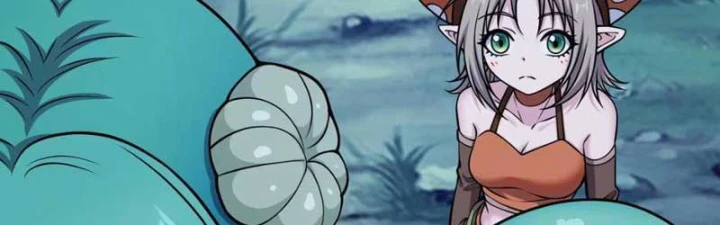 Xuyên Không Tới Dị Giới, Chỉ Muốn Cùng Ma Vật Yêu Đương Chapter 10 - 78