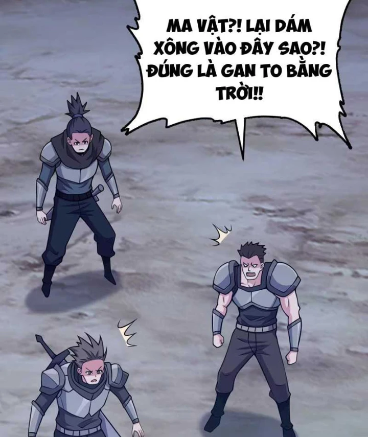 Xuyên Không Tới Dị Giới, Chỉ Muốn Cùng Ma Vật Yêu Đương Chapter 10 - 88