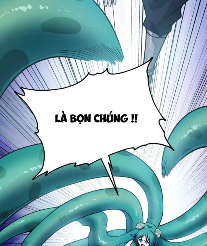 Xuyên Không Tới Dị Giới, Chỉ Muốn Cùng Ma Vật Yêu Đương Chapter 10 - 100