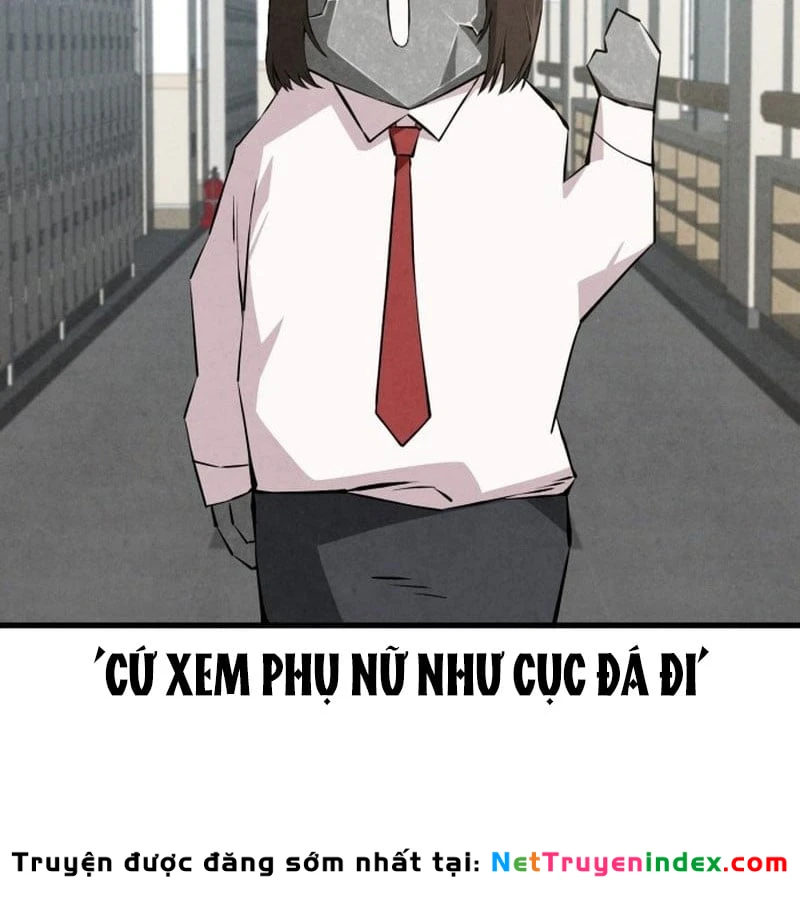Trong Mắt Anh Chỉ Có Em Chapter 1 - 2