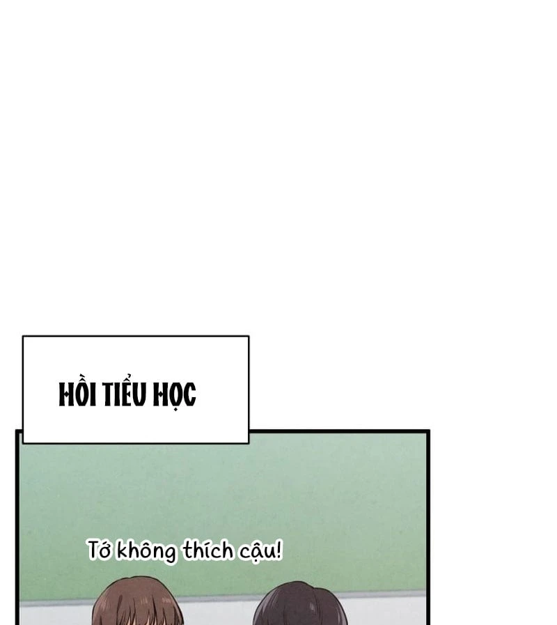 Trong Mắt Anh Chỉ Có Em Chapter 1 - 5
