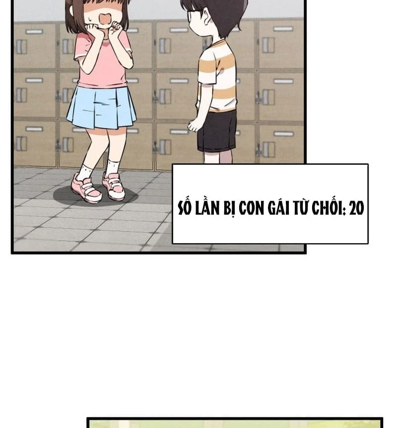 Trong Mắt Anh Chỉ Có Em Chapter 1 - 6