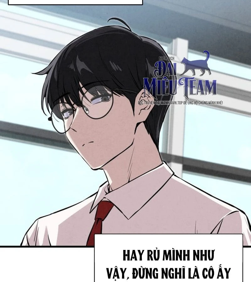 Trong Mắt Anh Chỉ Có Em Chapter 1 - 27