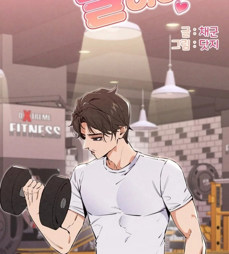 Trong Mắt Anh Chỉ Có Em Chapter 1 - 33