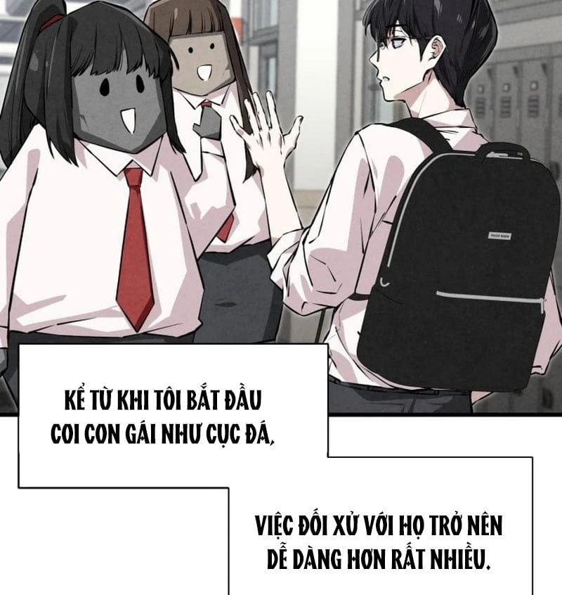 Trong Mắt Anh Chỉ Có Em Chapter 1 - 36