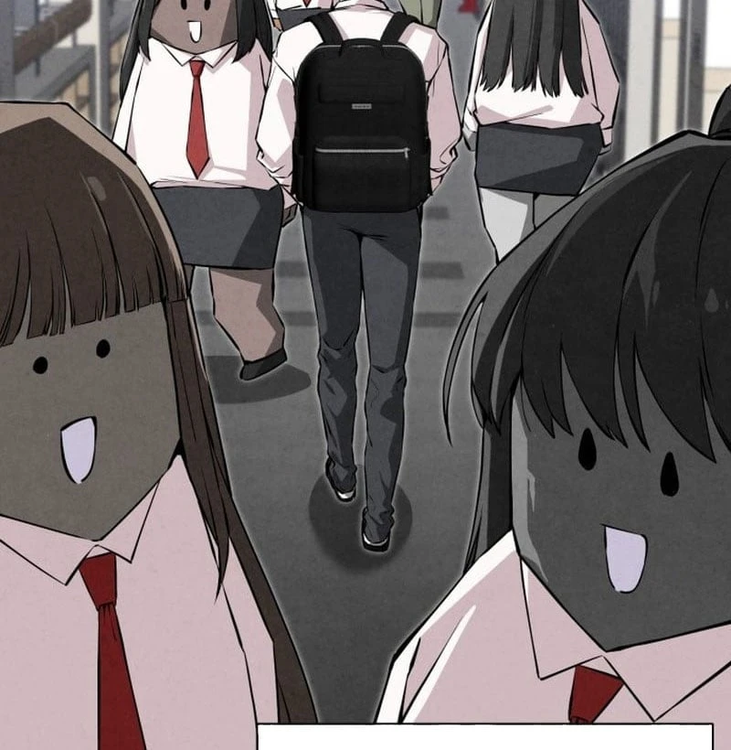 Trong Mắt Anh Chỉ Có Em Chapter 1 - 38