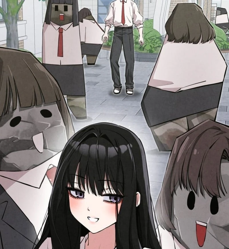 Trong Mắt Anh Chỉ Có Em Chapter 1 - 151