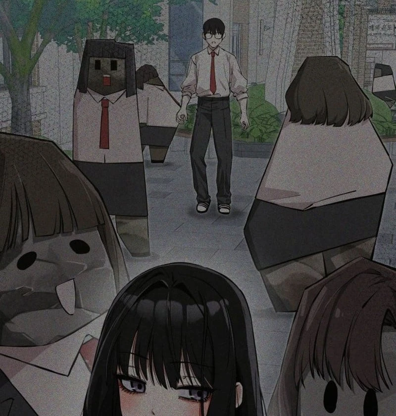 Trong Mắt Anh Chỉ Có Em Chapter 1 - 185