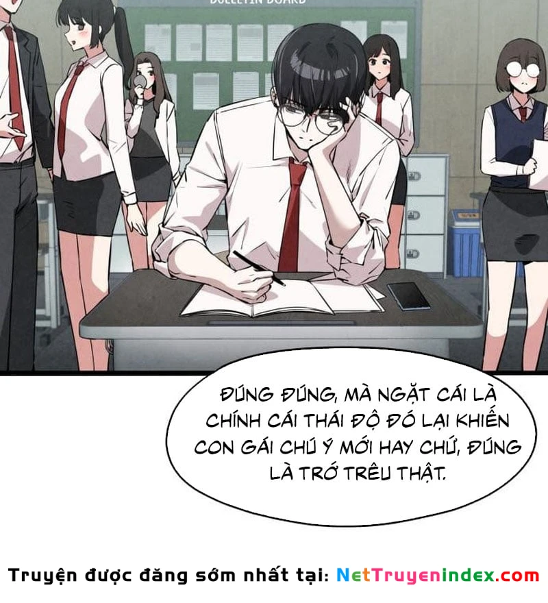 Trong Mắt Anh Chỉ Có Em Chapter 2 - 80
