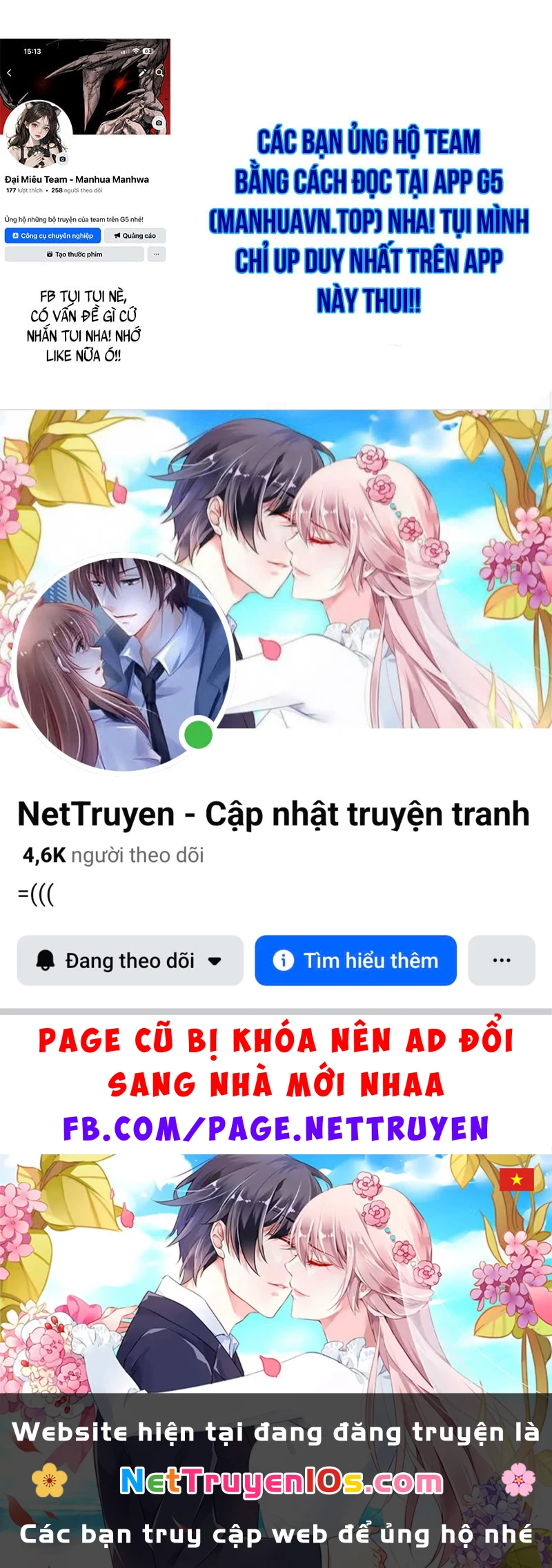 Trong Mắt Anh Chỉ Có Em Chapter 2 - 180