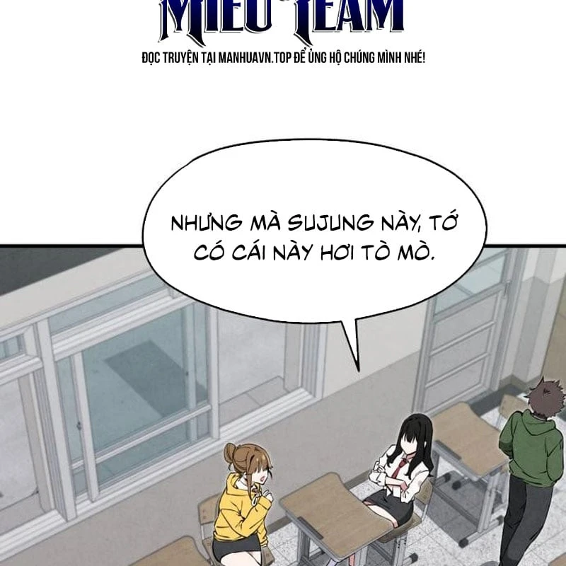 Trong Mắt Anh Chỉ Có Em Chapter 3 - 6