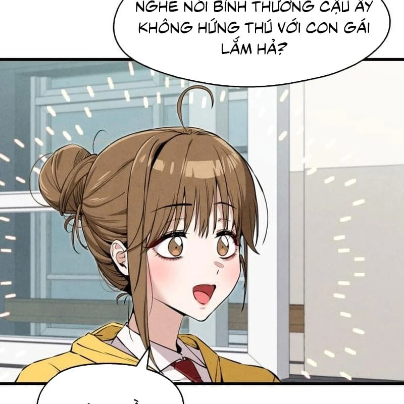 Trong Mắt Anh Chỉ Có Em Chapter 3 - 8