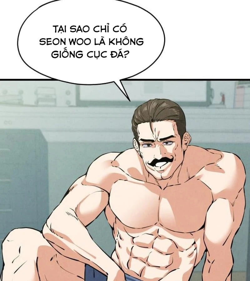 Trong Mắt Anh Chỉ Có Em Chapter 4 - 3