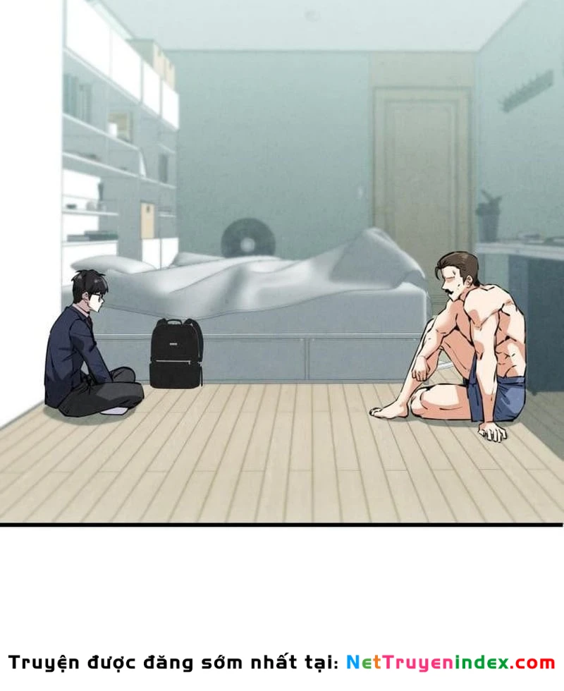 Trong Mắt Anh Chỉ Có Em Chapter 4 - 8