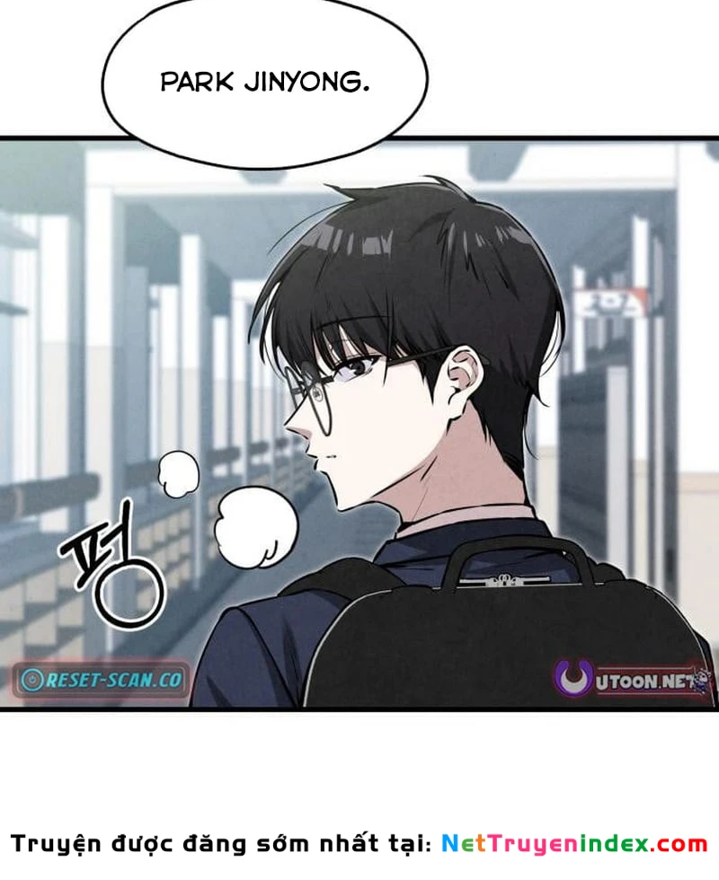 Trong Mắt Anh Chỉ Có Em Chapter 4 - 38