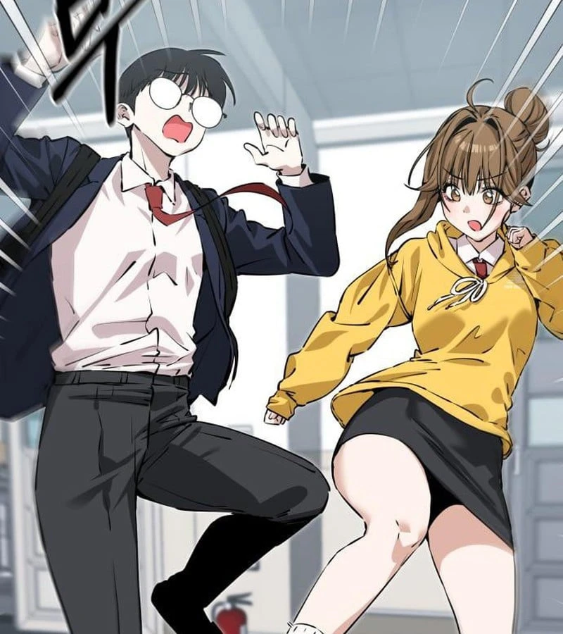 Trong Mắt Anh Chỉ Có Em Chapter 4 - 55