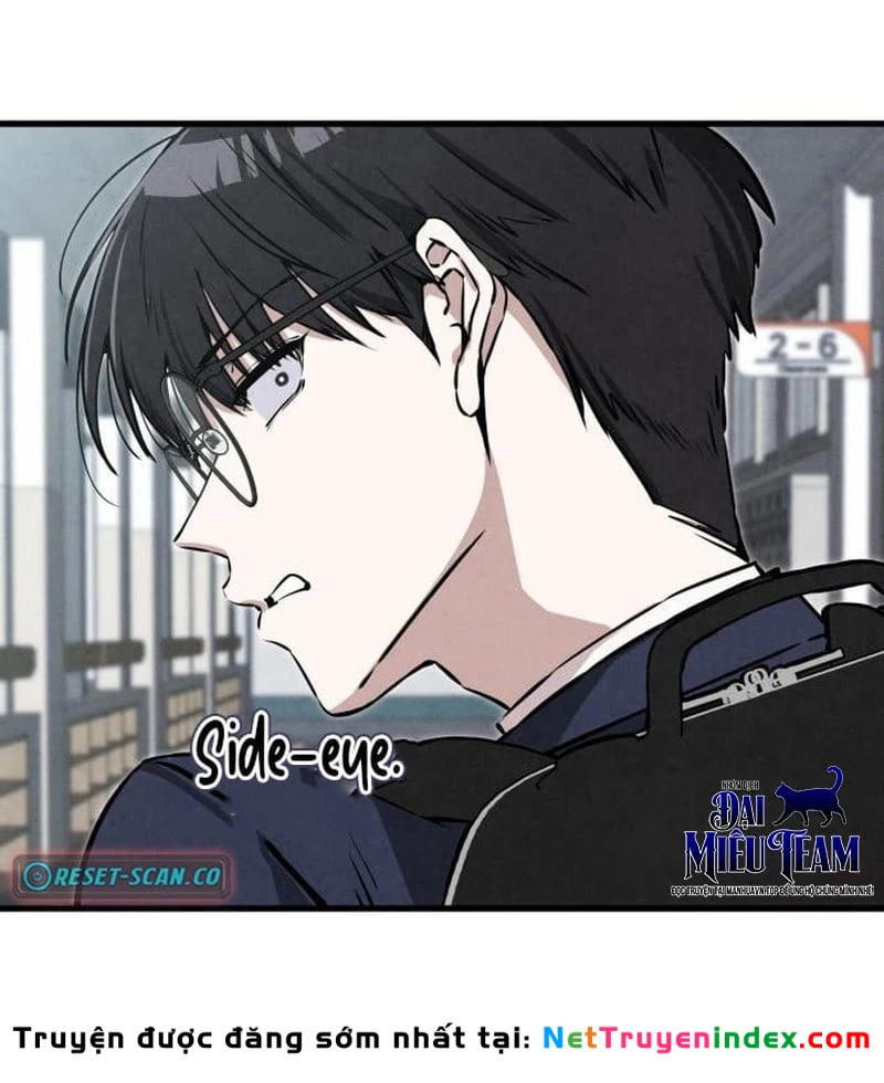 Trong Mắt Anh Chỉ Có Em Chapter 4 - 61