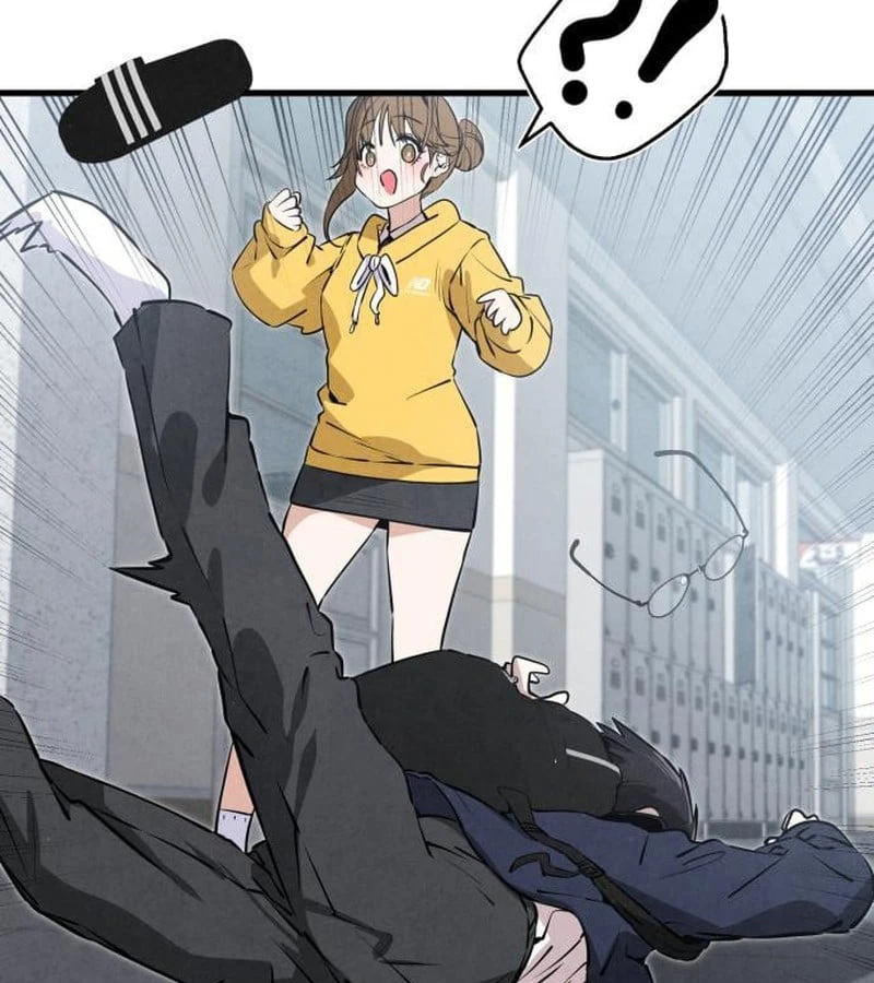 Trong Mắt Anh Chỉ Có Em Chapter 4 - 85