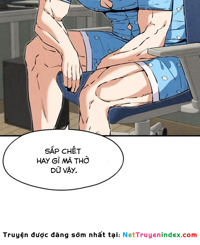Trong Mắt Anh Chỉ Có Em Chapter 5 - 15