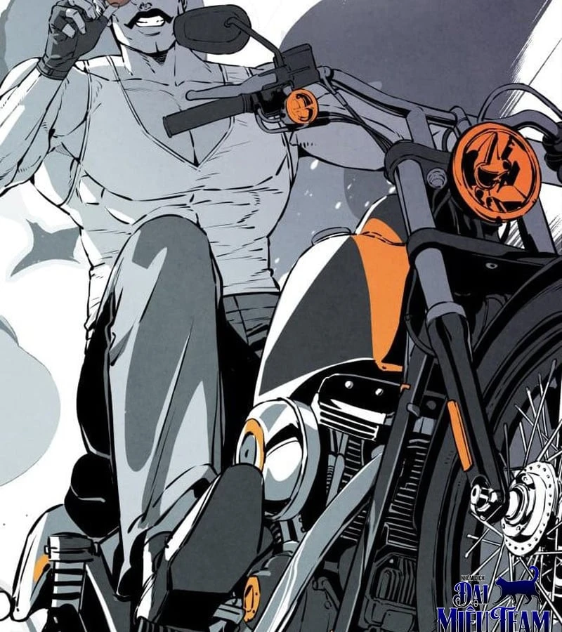 Trong Mắt Anh Chỉ Có Em Chapter 5 - 32
