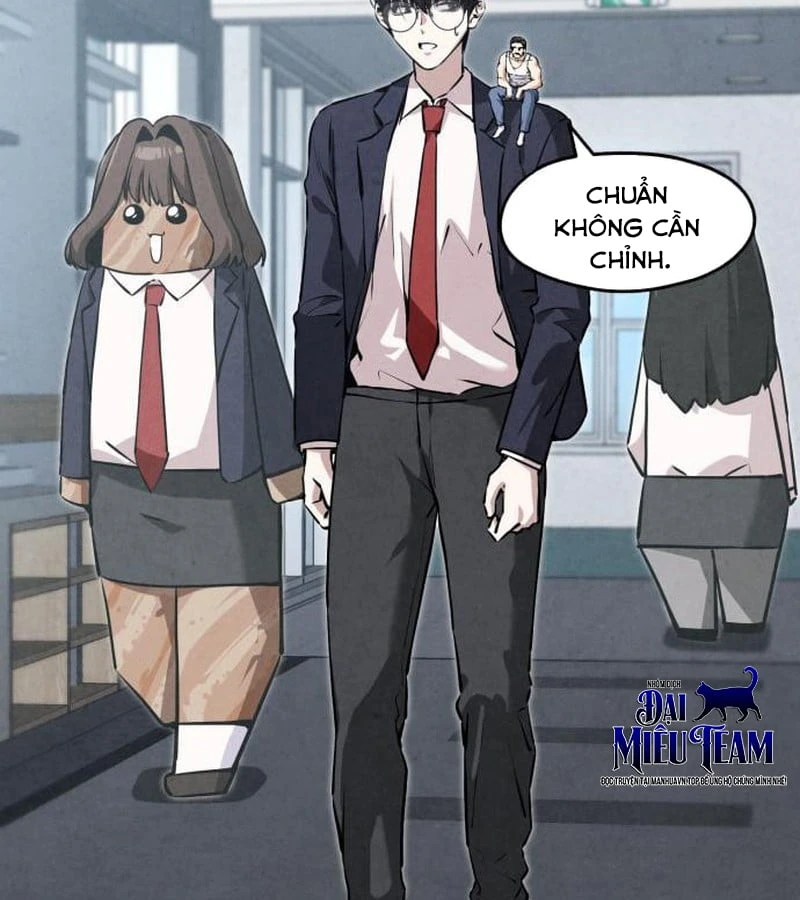 Trong Mắt Anh Chỉ Có Em Chapter 5 - 38