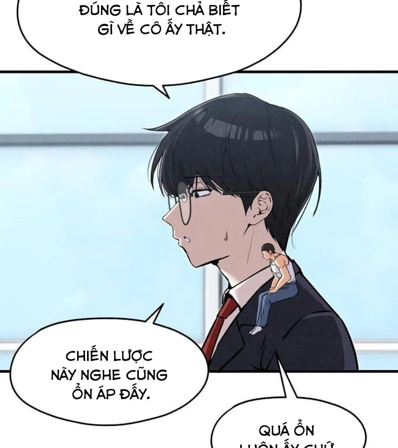 Trong Mắt Anh Chỉ Có Em Chapter 5 - 40