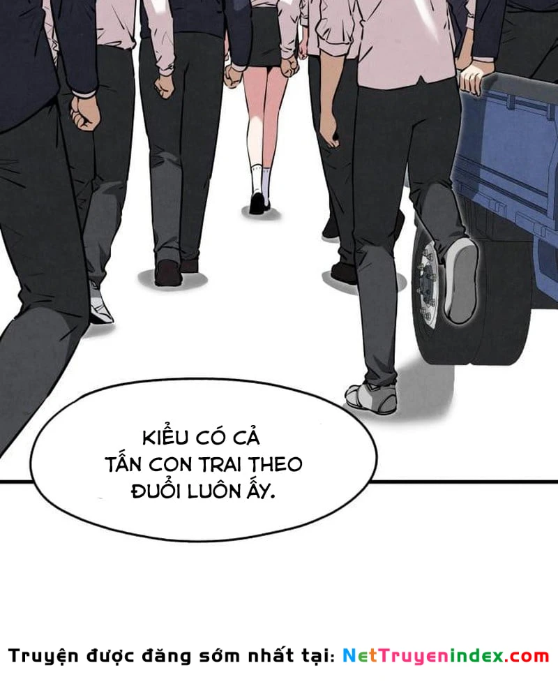 Trong Mắt Anh Chỉ Có Em Chapter 5 - 109