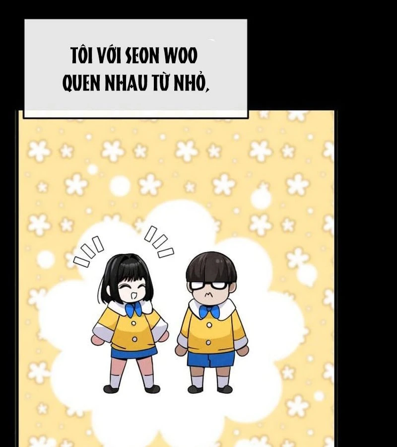 Trong Mắt Anh Chỉ Có Em Chapter 5 - 118