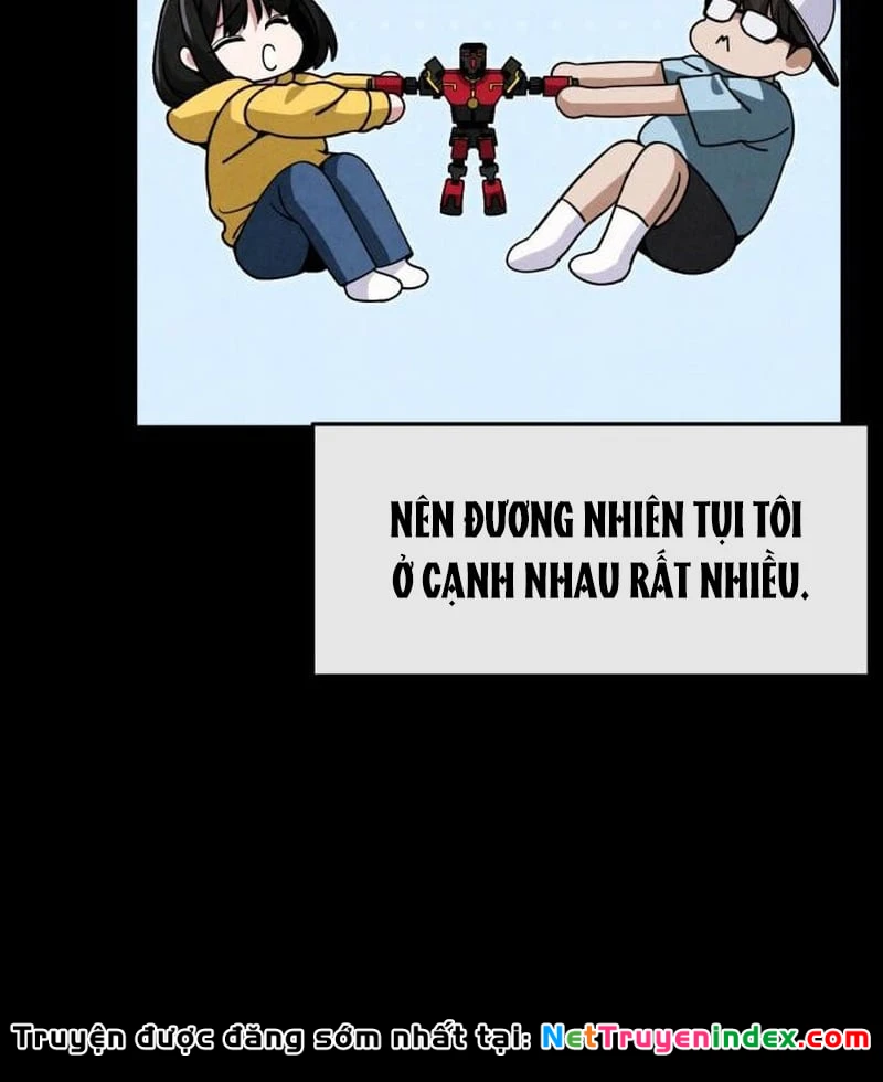 Trong Mắt Anh Chỉ Có Em Chapter 5 - 120