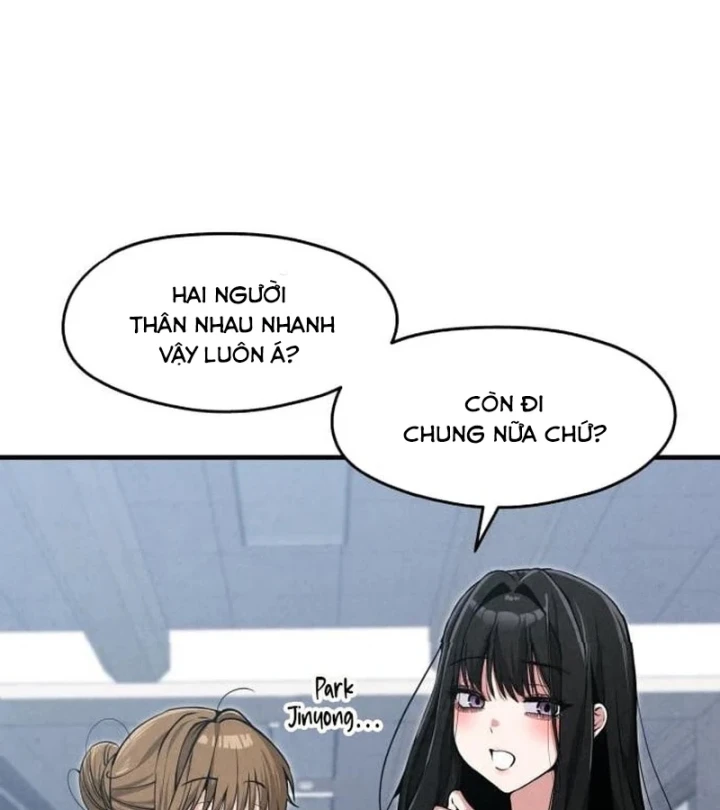 Trong Mắt Anh Chỉ Có Em Chapter 6 - 3
