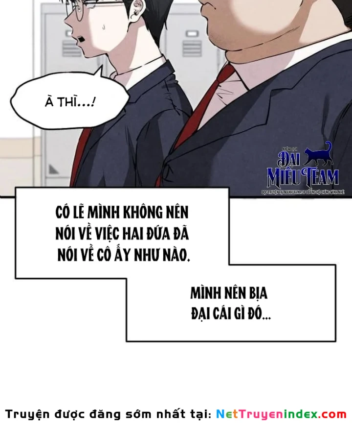 Trong Mắt Anh Chỉ Có Em Chapter 6 - 6