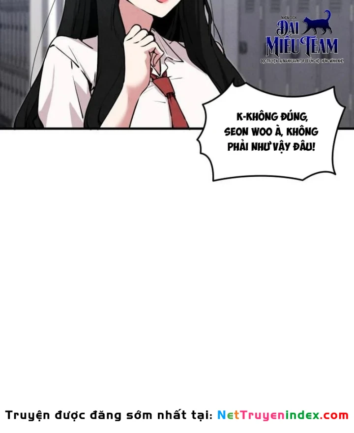 Trong Mắt Anh Chỉ Có Em Chapter 6 - 21