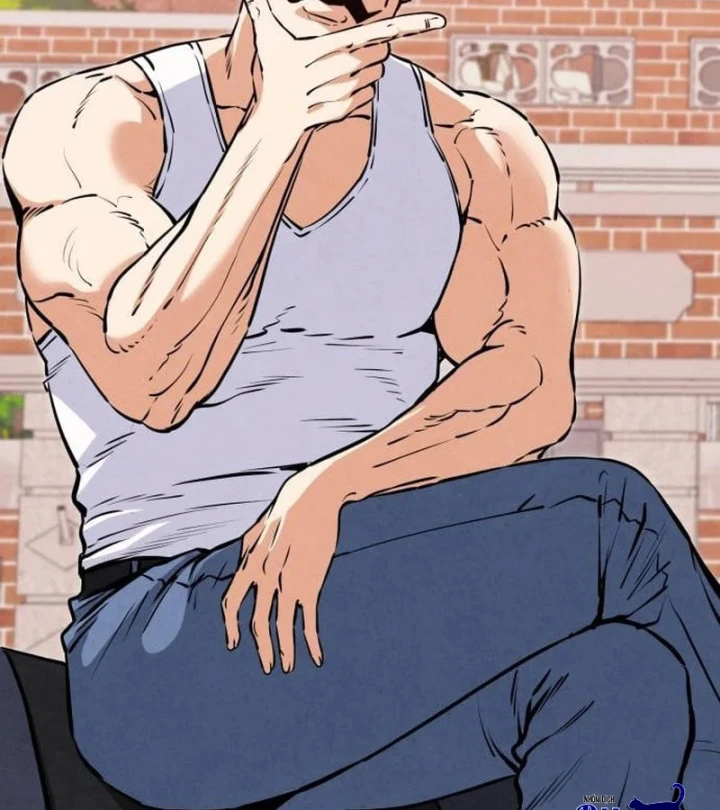 Trong Mắt Anh Chỉ Có Em Chapter 6 - 153