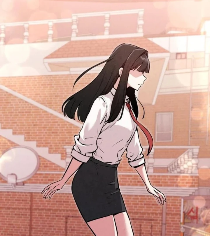 Trong Mắt Anh Chỉ Có Em Chapter 6 - 159