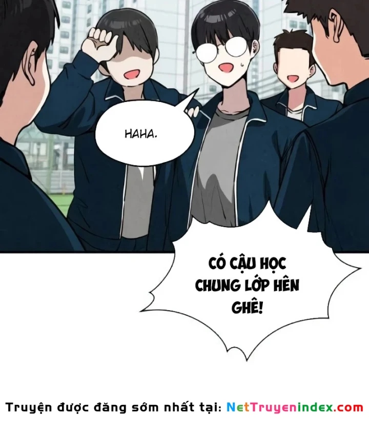 Trong Mắt Anh Chỉ Có Em Chapter 7 - 63