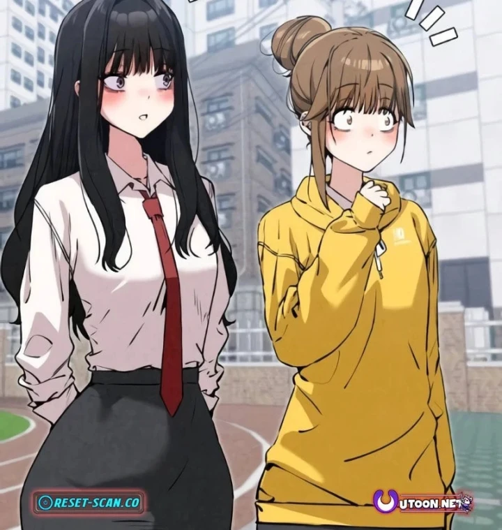 Trong Mắt Anh Chỉ Có Em Chapter 7 - 156