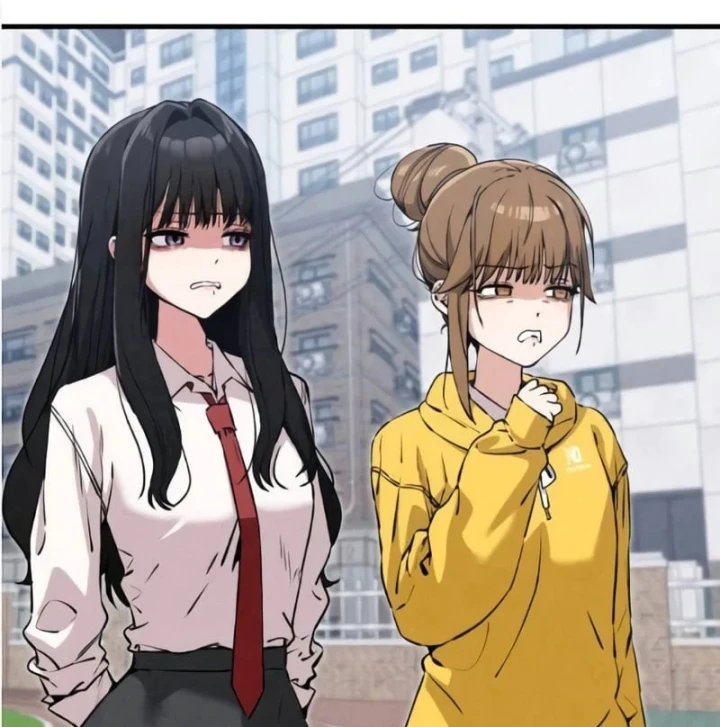 Trong Mắt Anh Chỉ Có Em Chapter 7 - 160